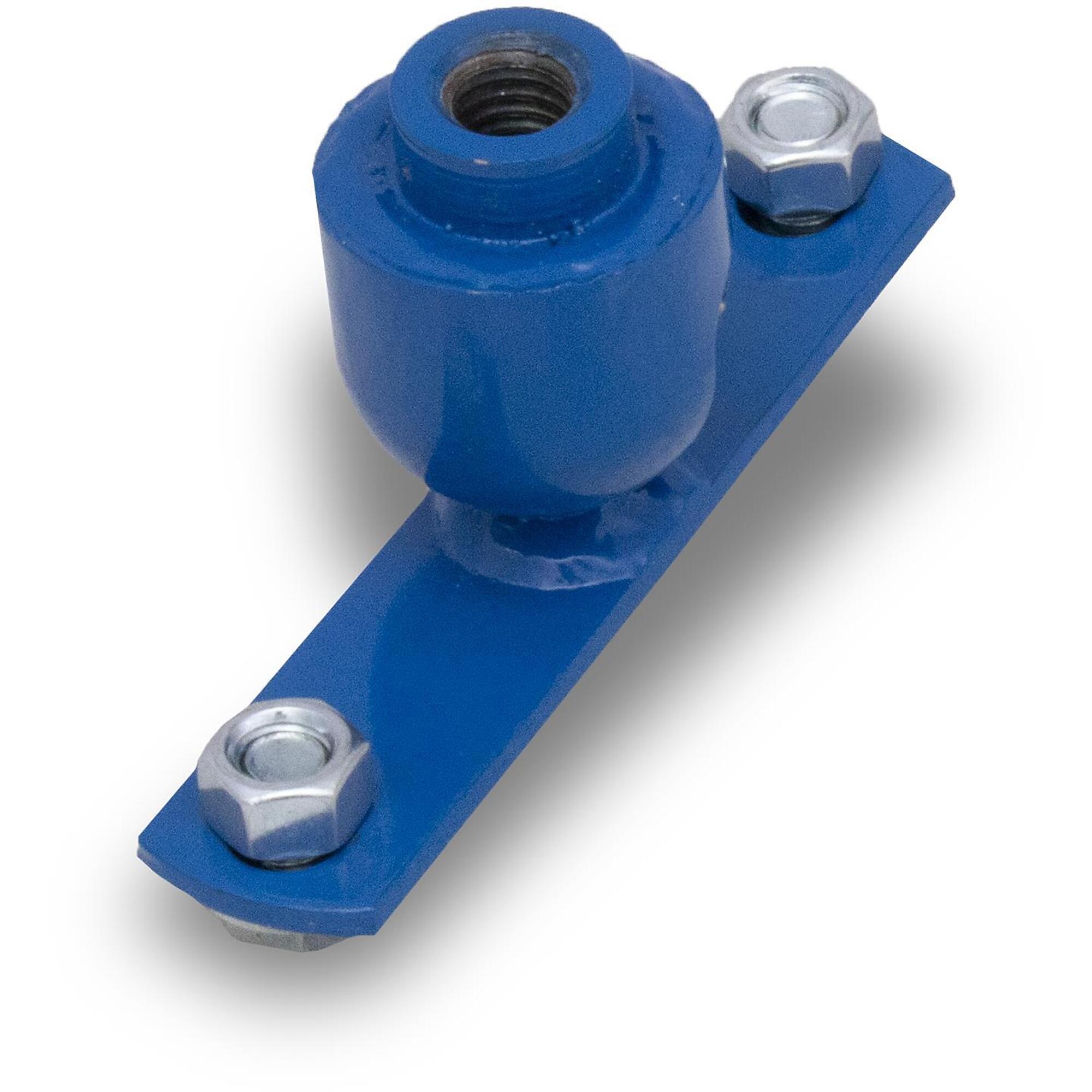 Marshalltown 360° Twist Bracket - 2-Hole Head, Adjustable, Model# 3602HOLE
